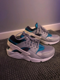 nike trainers sale size 6